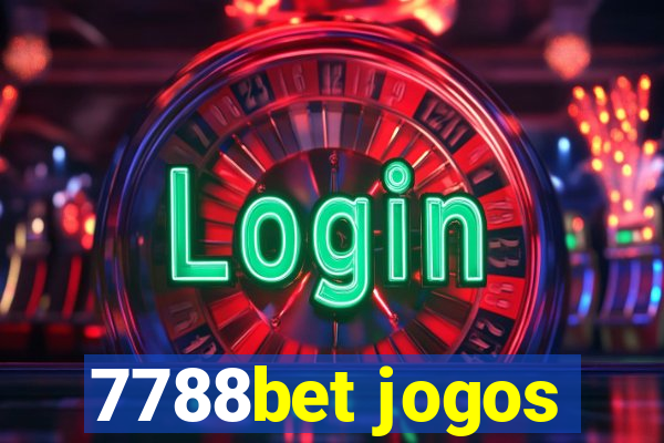 7788bet jogos